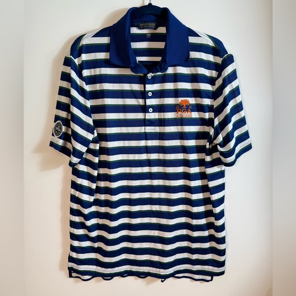 Polo Ralph Lauren Other - #531 POLO GOLF Ralph Lauren PGA 2021 Shirt size L